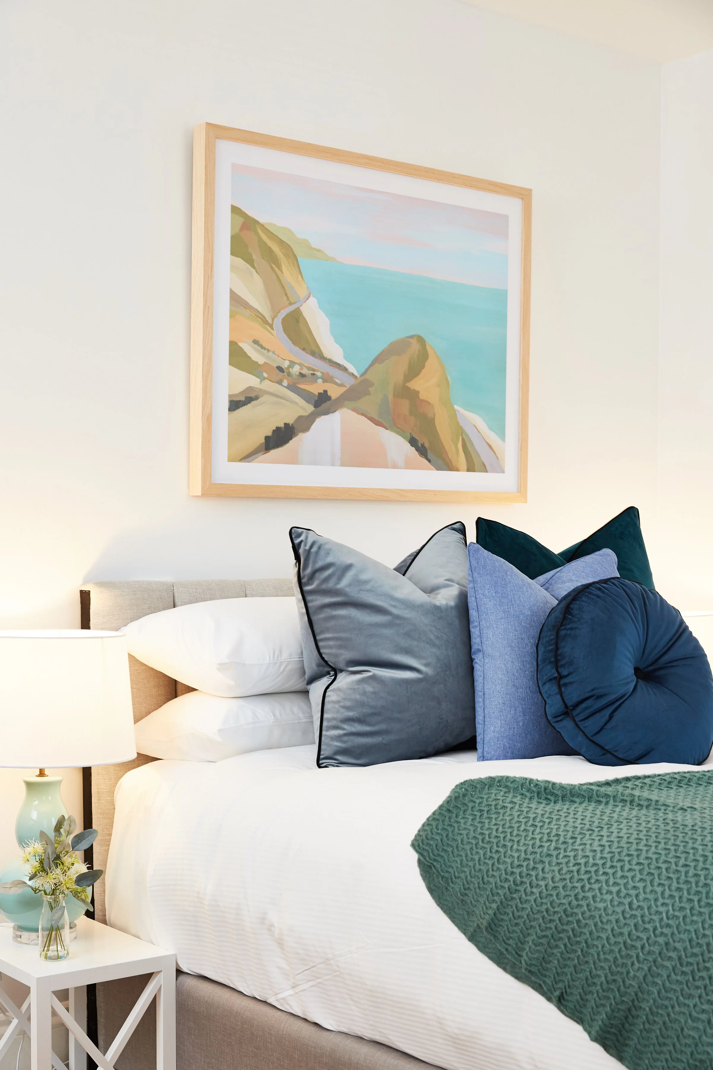 Airbnb furniture deals
